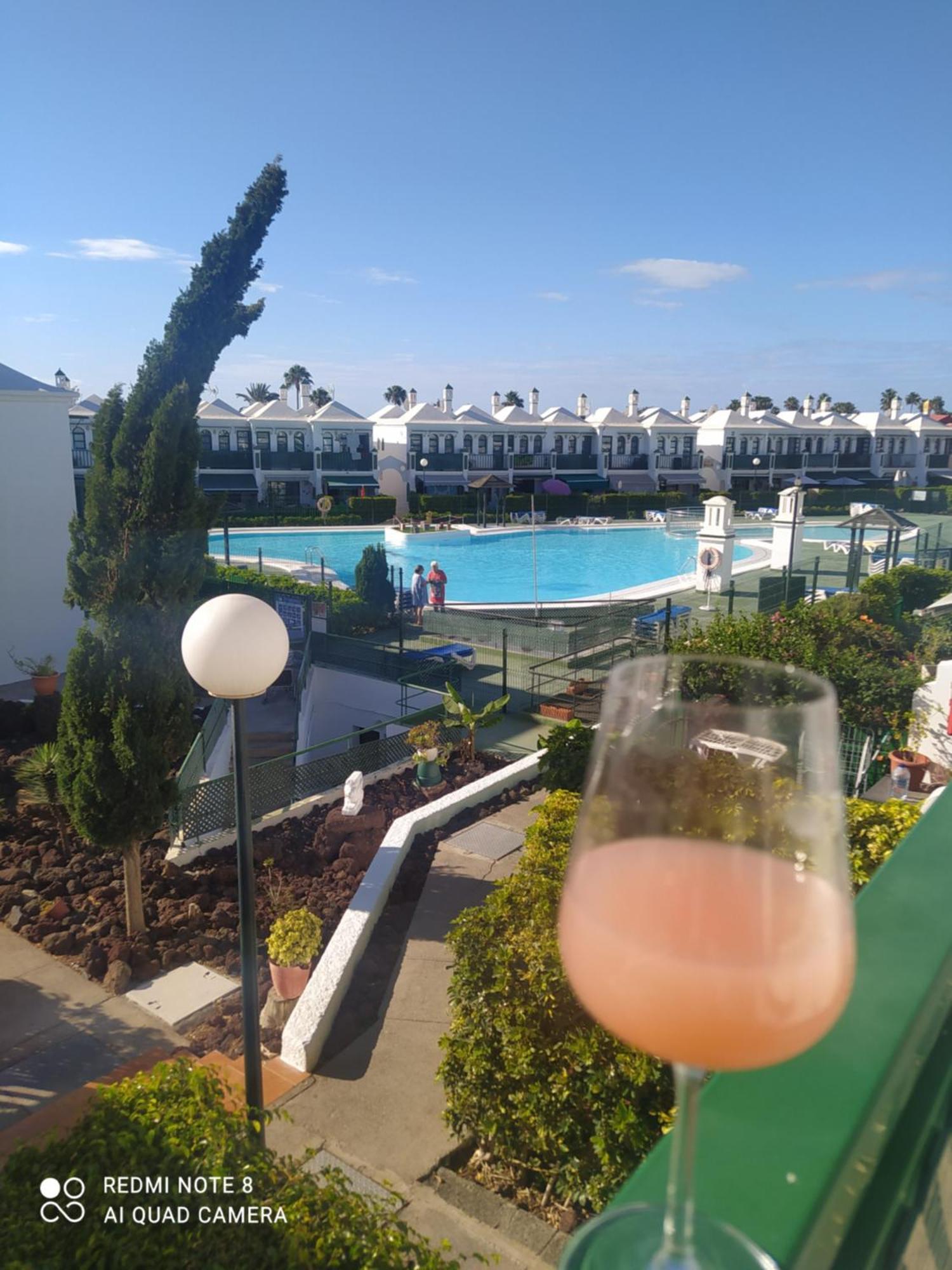 Dunaflor - Everyday A Holiday Maspalomas  Exterior foto